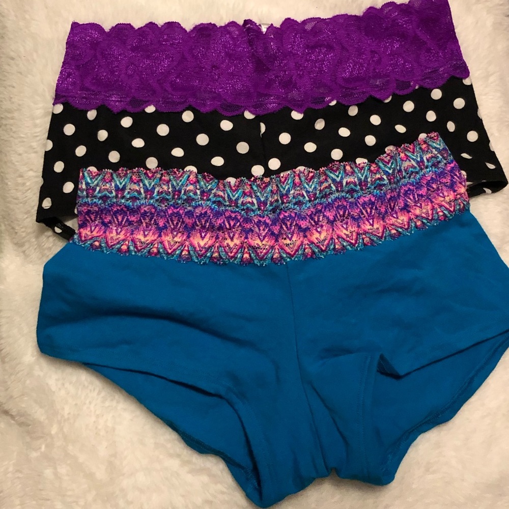 Victoria secret underwear
